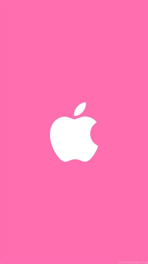 Download Pink Iphone Backgrounds Desktop Background