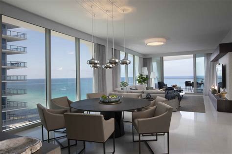 Sunny Isles Beach Condo Design Residential Interior Design From Dkor