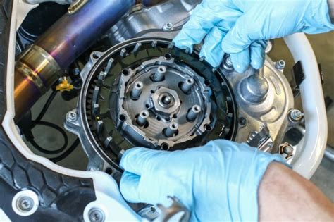 5 Ways To Increase The Life Of Your Clutch
