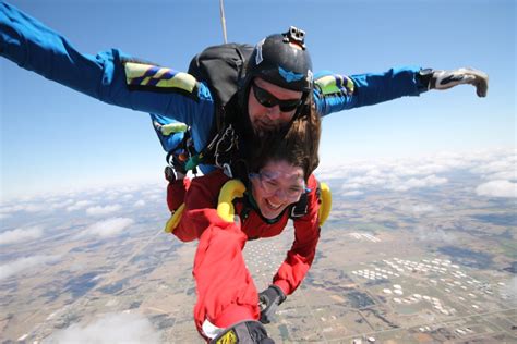 What To Wear Skydiving For The First Time Oklahoma Skydiving Center
