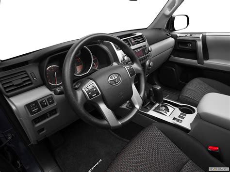 A Buyers Guide To The 2012 Toyota 4runner Yourmechanic Advice