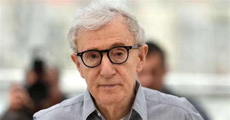 Despite Being Accused Of Molesting Daughter Woody Allen Insists He