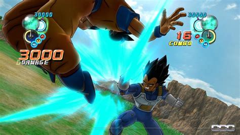 Dragon Ball Z Ultimate Tenkaichi Review For Playstation 3 Ps3 Cheat Code Central