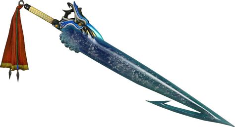 Brotherhood Fantasy Sword Sword Final Fantasy