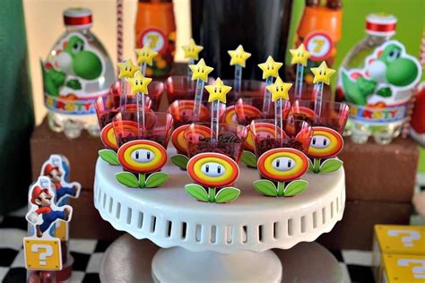 22 Super Mario Bros Party Ideas Mario Party Games Mario Bros Birthday