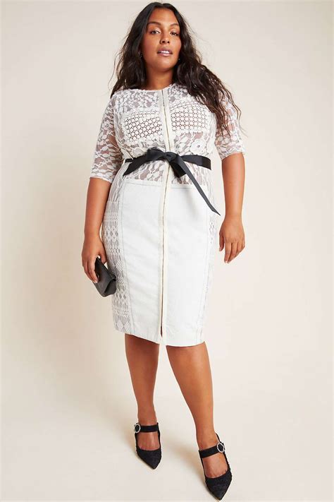 33 Best Plus Size Occasion Dresses Of 2021