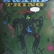 Malcolm McLaren - Swamp Thing LP - Groovaholiks Records