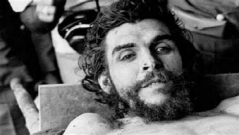 Transcend Media Service Che Guevara Is Assassinated On 9 Oct 1967