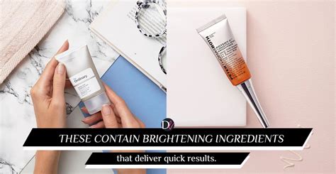 Best Dark Spot Correctors In Malaysia To Get In Beauty Magazine For Women In Malaysia