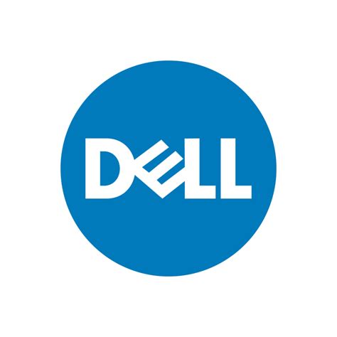 Dell Logo Transparent Png 22100931 Png