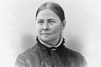 Lucy Stone Biography - A Soul as Free as the Air