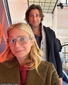 Gwyneth Paltrow shares snaps from her romantic trip to Paris with ...