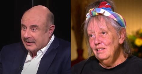 Dr Phil Has No Regrets Over Controversial Shelley Duvall Interview