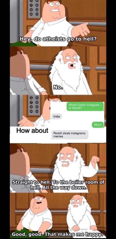 instagram bad r comedycemetery comedy cemetery know your meme