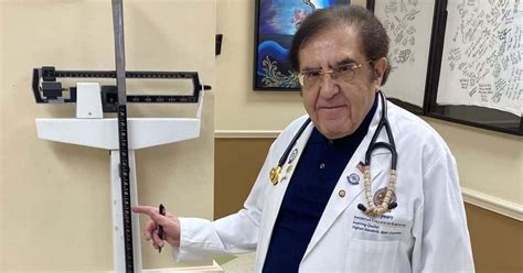 Dr Younan Nowzaradan Net Worth My 600 Lb Life Doc Earns More Than Just 250k Salary Meaww