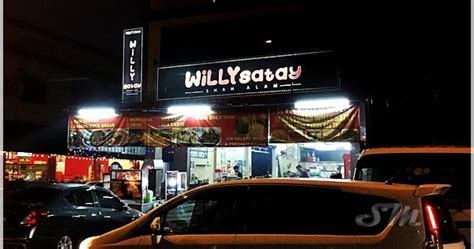 See unbiased reviews of satay ak24, one of 508 shah alam restaurants listed on tripadvisor. Satay Shah Alam Seksyen 7 - Soalan 52