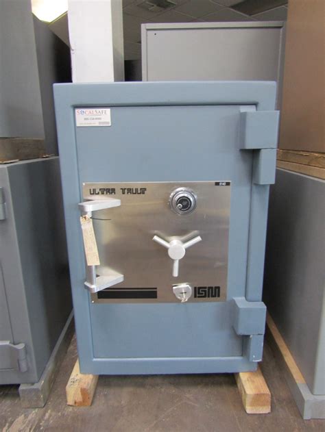 Reconditioned Safes — Socal Safe Company