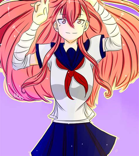 Request Kyou Yandere Simulator Oc By Blissisdrawing On Deviantart