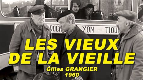 Les Vieux De La Vieille 1960 N°12 Jean Gabin Pierre Fresnay NoËl