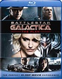 Battlestar Galactica: The Plan Blu-ray Review - IGN