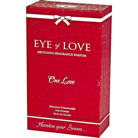 One Love Pheromone Parfume By Eye Of Love 16 Ml