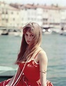 Les étonnantes photos de Brigitte Bardot dans les années 1950-1960
