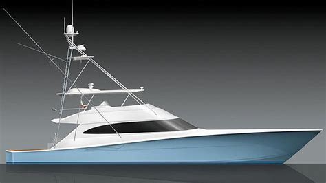 In Build Viking 92 Foot Sportfish Yacht Viking Yacht Yachtforums