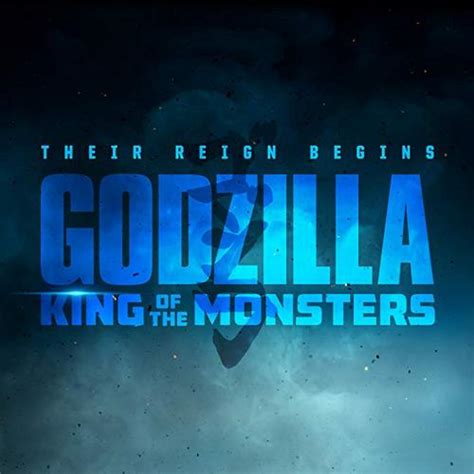 Godzilla King Of The Monsters Ost Soundtrack Tracklist