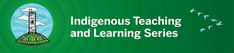 Indigenous Teaching And Learning Resources Centre For Teaching And