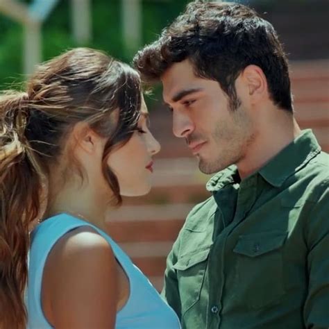 Hayat💗murat Love🤵👰 On Instagram “💙💚💙💚💙” Hayat And Murat Murat And Hayat Pics Cute Couple Videos