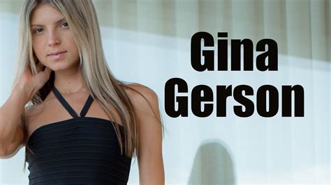 Жизнь Порно Актрисы Gina Gershon Telegraph