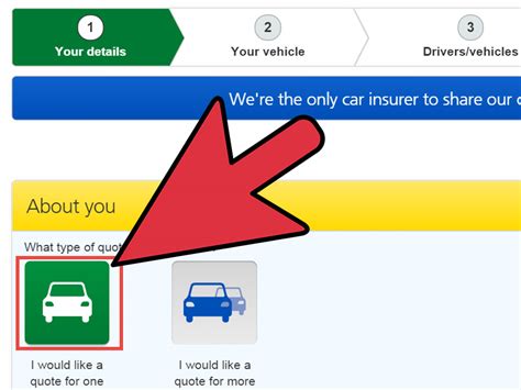 The following states do not allow credit to be a. How to Get Car Insurance for One Month: 8 Steps (with Pictures)
