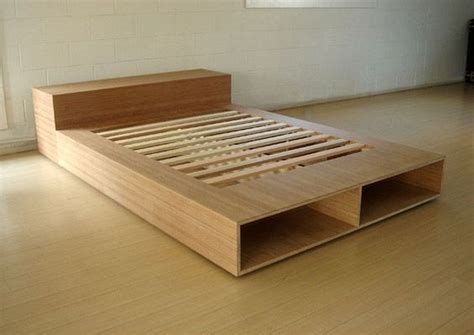 Plywood For Queen Size Bed Frame Hanaposy