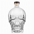 Dan Aykroyd's Crystal Head Vodka Magnum 1.75L (40% Vol.) - Crystal Head ...