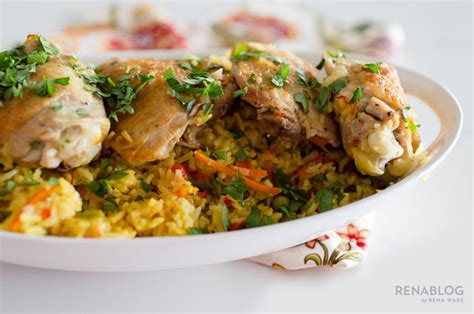 Arriba Imagen Receta De Un Delicioso Arroz Con Pollo En Ingles