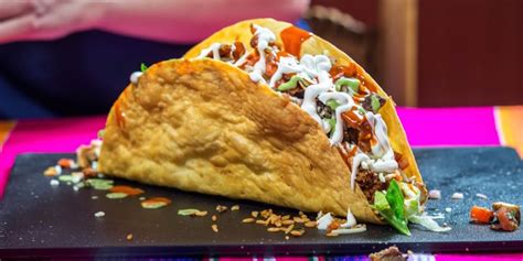 National Taco Day Deals At Taco Bell And Other Chains Business Insider