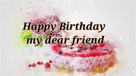 Best Friend Whatsapp Birthday Wishes 80 Happy Birthday Wishes For