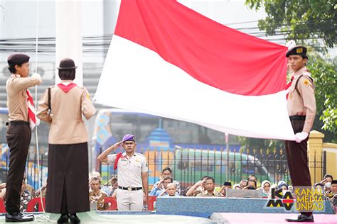 Hardiknas Momentum Refleksi Kebijakan Merdeka Belajar Universitas