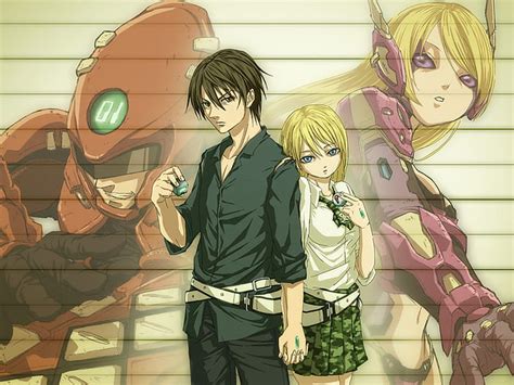 Hd Wallpaper Anime Btooom Bim Btooom Wallpaper Flare