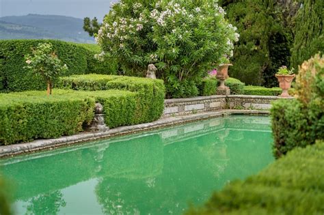 Villa Gamberaia — Luxury Villas And Vacation Rentals —