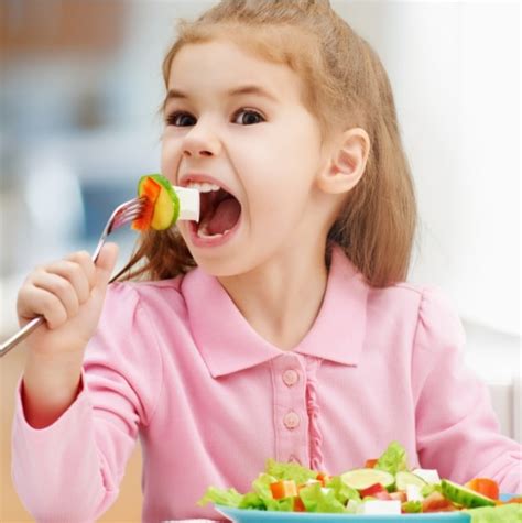 Teaching Healthy Eating To Children Teaching Your Children Healthy
