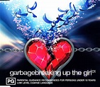 Garbage - Breaking Up The Girl 01 (CD, Single, Enhanced) | Discogs