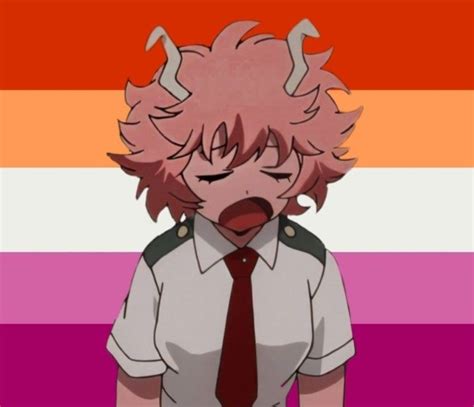 Gay Pride Pfp Anime