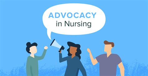 Nurse Advocacy | NurseGrid