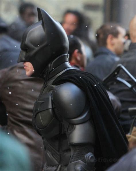 A Glimpse At The Dark Knight Rises Set Pics Izismile Com