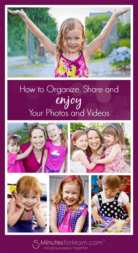 Lowest prices for prints & free shipping on orders $29+. How To Organize, Share and Enjoy Your Photos and Videos