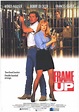 Absolute Power: Frame Up (1991) / Frame-Up II: The Cover-Up (1992 ...