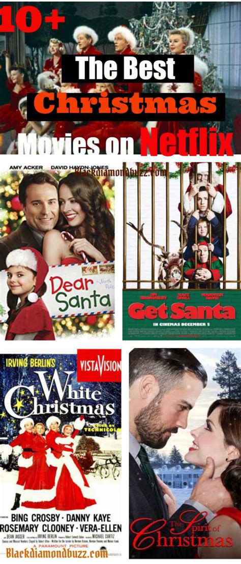 The best movies & tv to. The Best Christmas Movies on Netflix of All Time for Kids ...