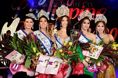 Miss Gay Pageants In The Philippines My Ladybabe Blog