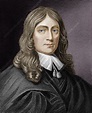 John Milton (1608-1674) - Stock Image - C014/8599 - Science Photo Library